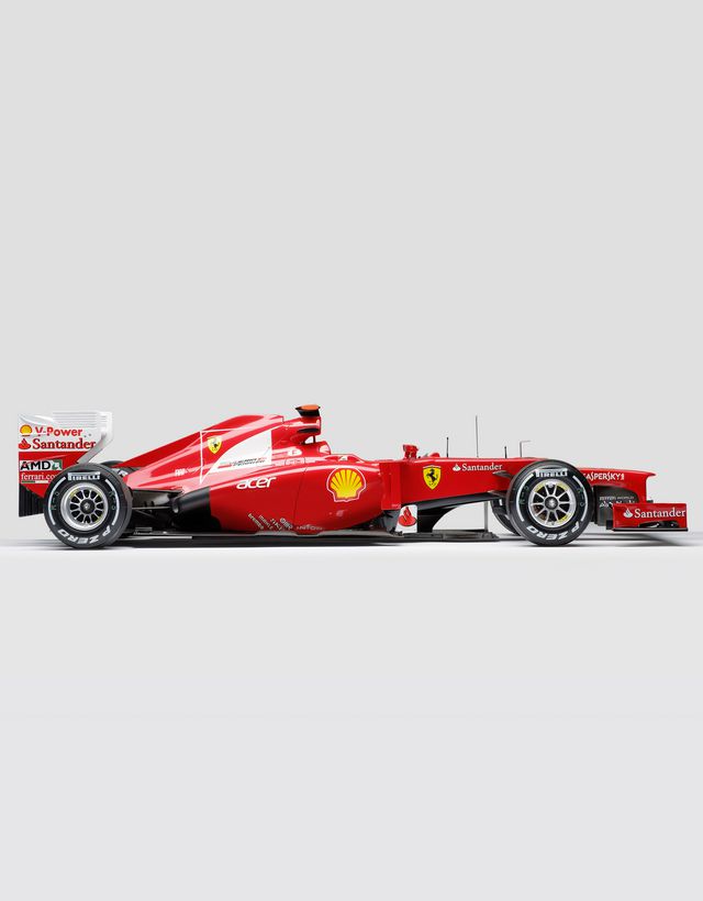 ferrari online store uk