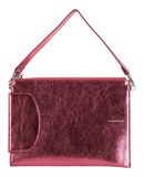 MANDARINA DUCK Damen Brieftasche Farbe Fuchsia Gr��e 1