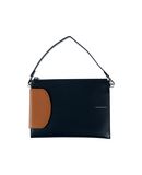 MANDARINA DUCK Damen Brieftasche Farbe Dunkelblau Gr��e 1