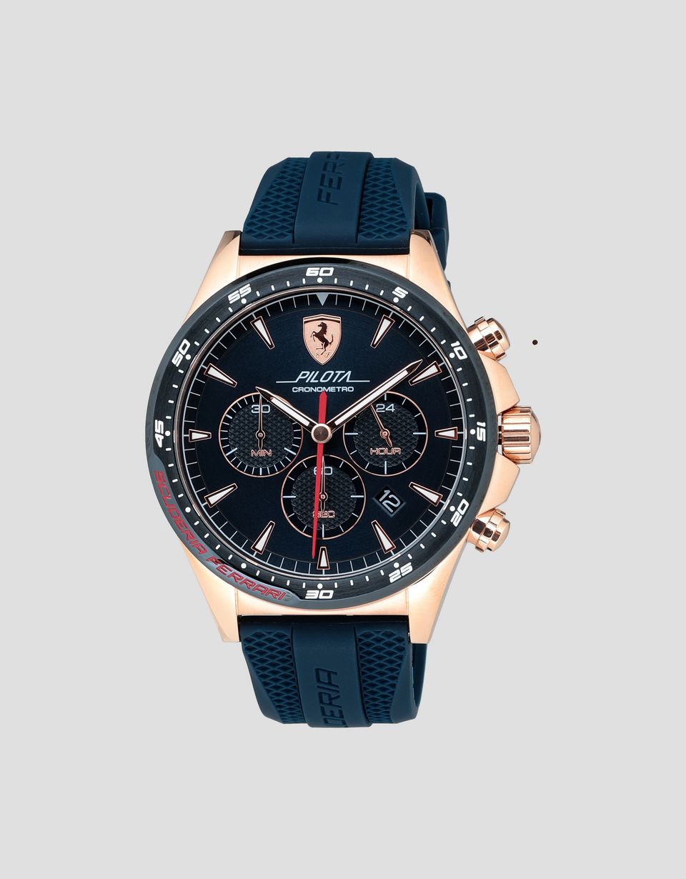 Ferrari diablo chronograph