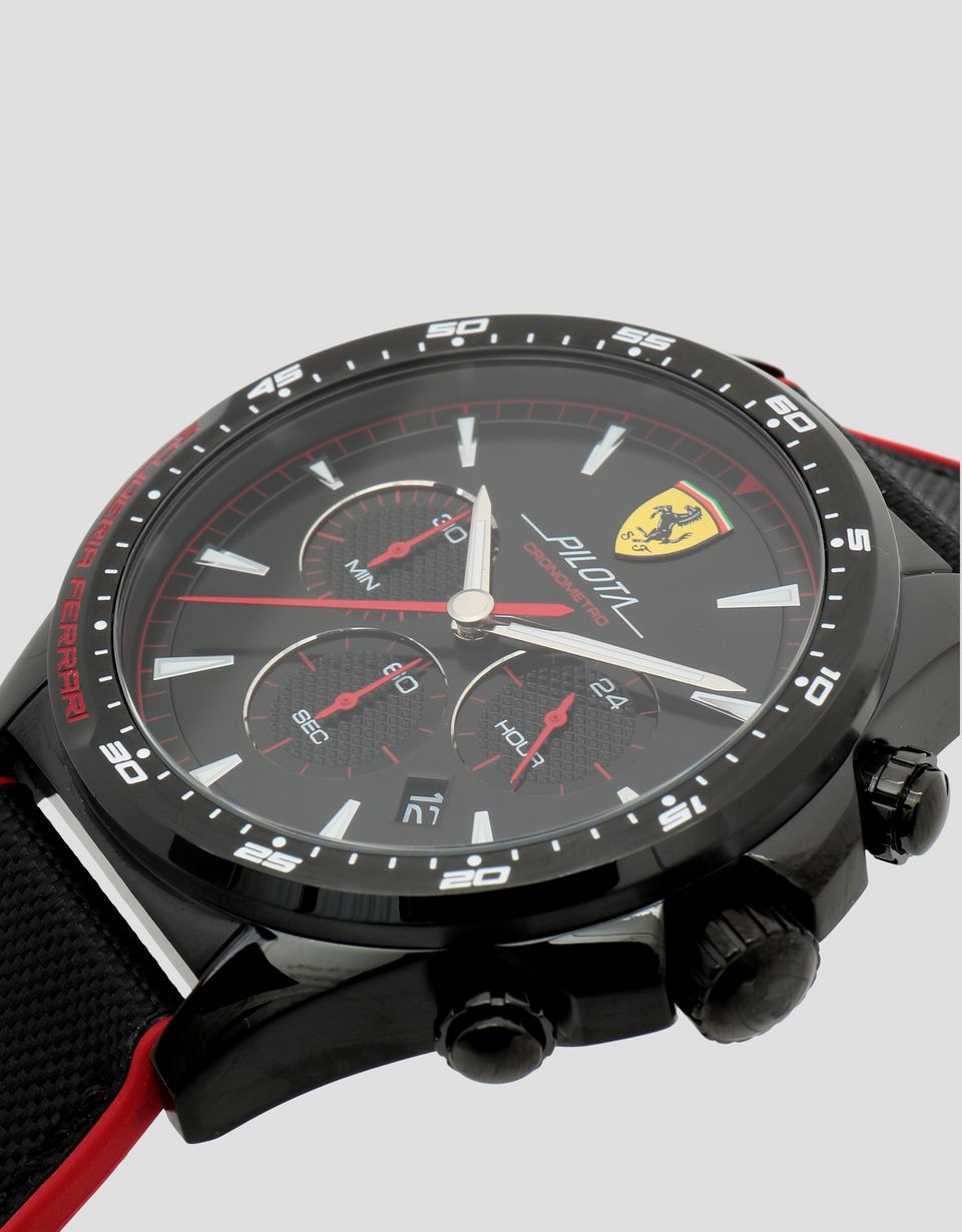 Ferrari diablo chronograph