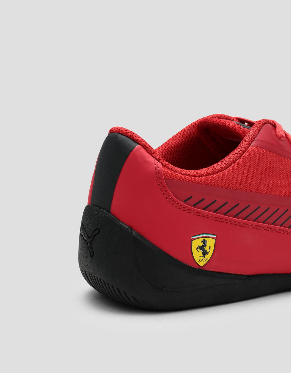 Ferrari Men's Puma SF Drift Cat 7 Ultra shoes Man | Scuderia Ferrari  Official Store