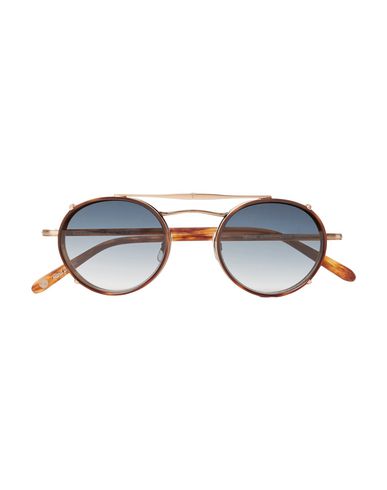 фото Солнечные очки garrett leight california optical