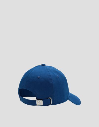 Scuderia Ferrari Online Store - Children's baseball cap with colored print - Baseball Caps