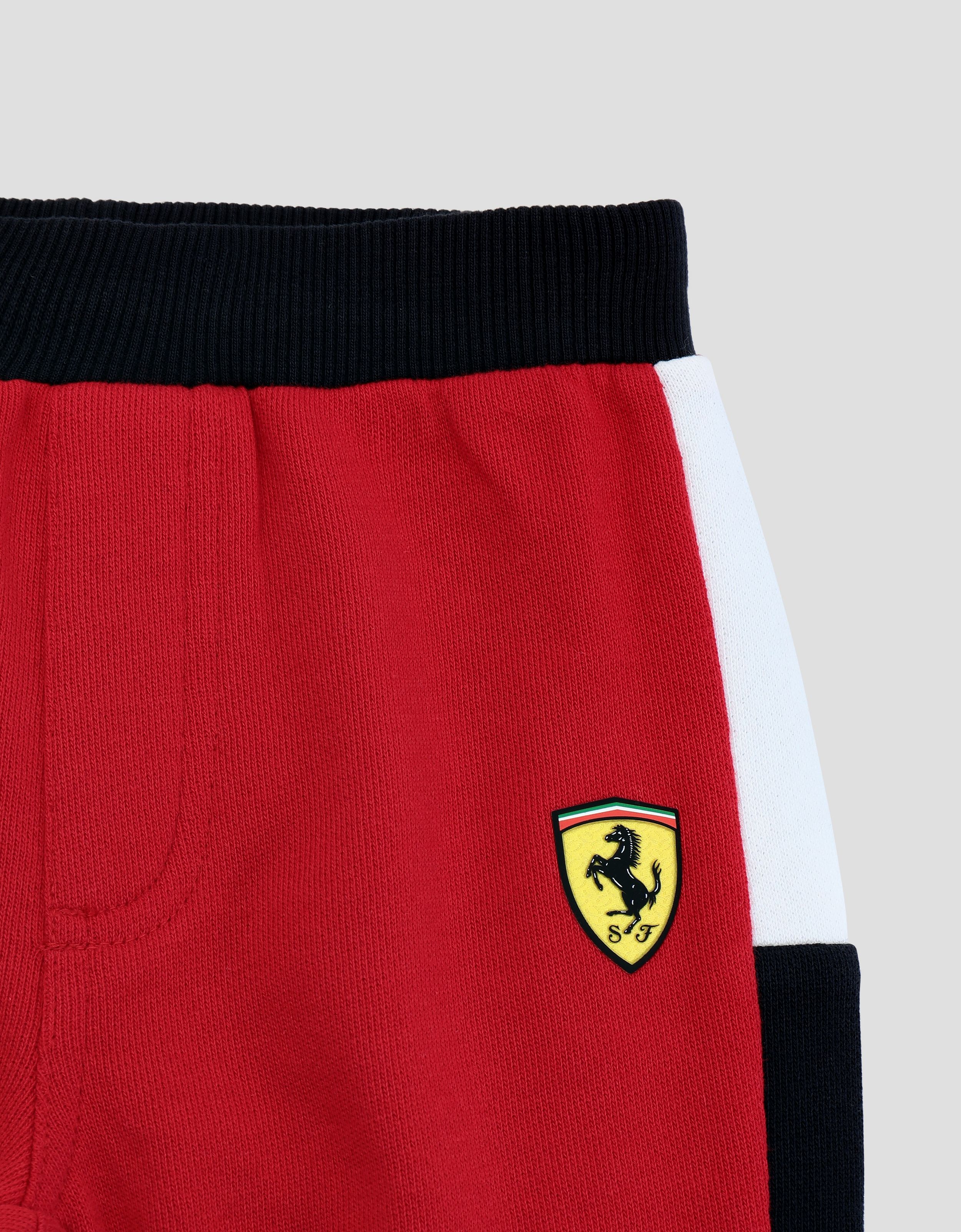 ferrari sweatpants