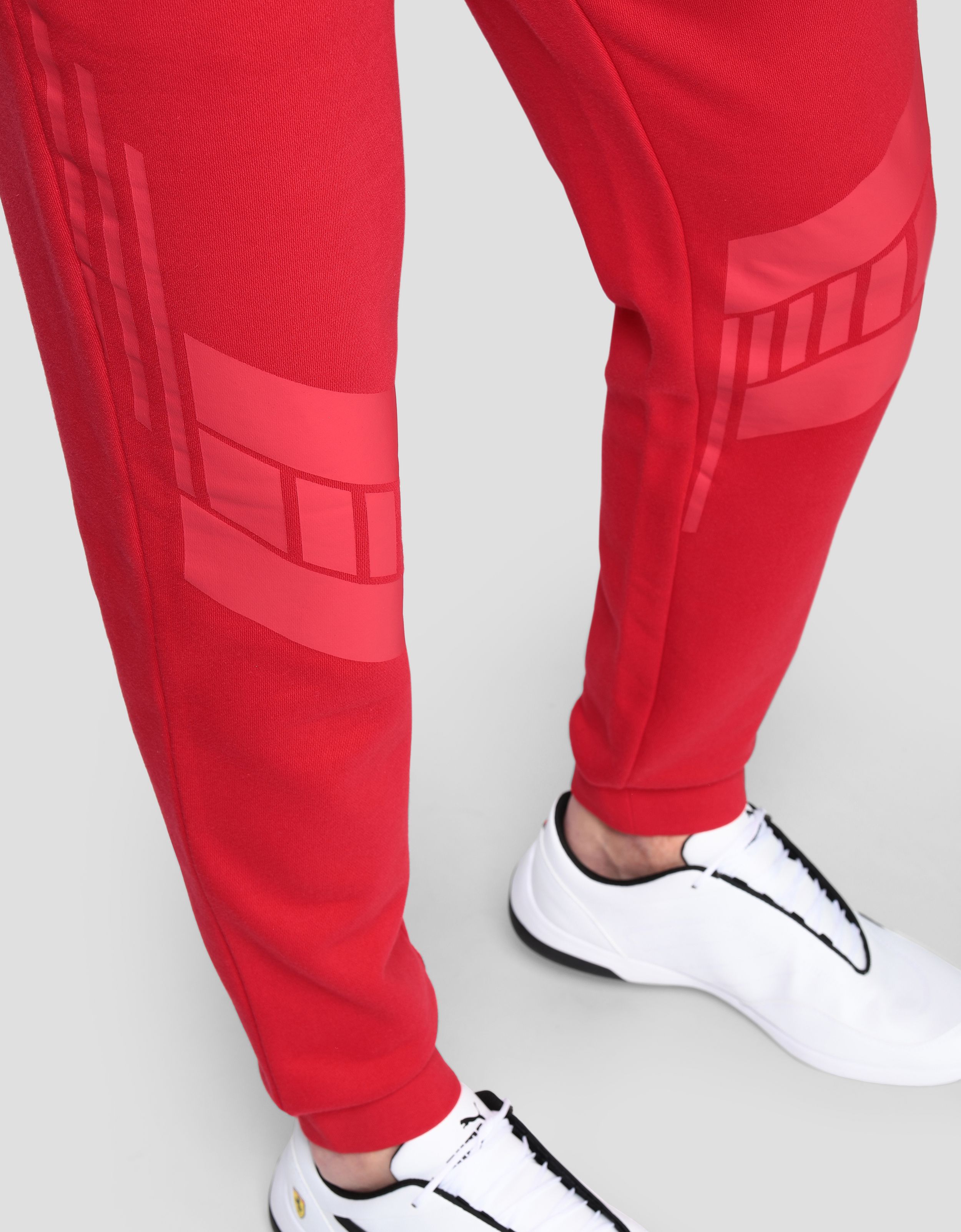 puma ferrari trousers