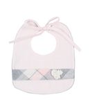 LA SARTORIA DEI PICCOLI Mdchen 3-8 jahre Ltzchen Farbe Hellrosa Gre 1