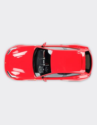 Scuderia Ferrari Online Store - Modello Ferrari GTC4Lusso in scala 1:18 - Modellini Auto 1:18