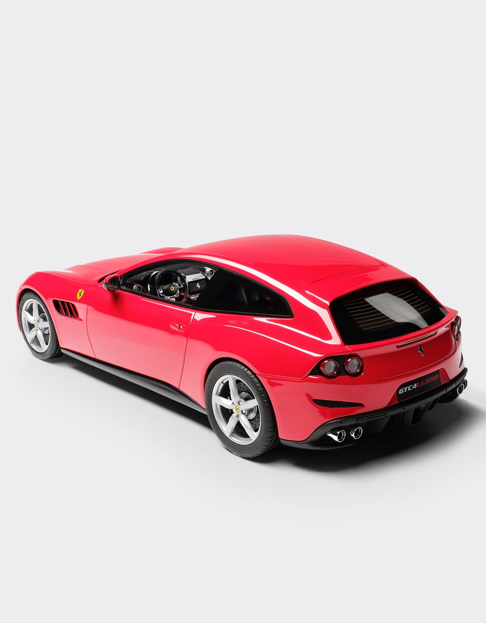ferrari scale model cars