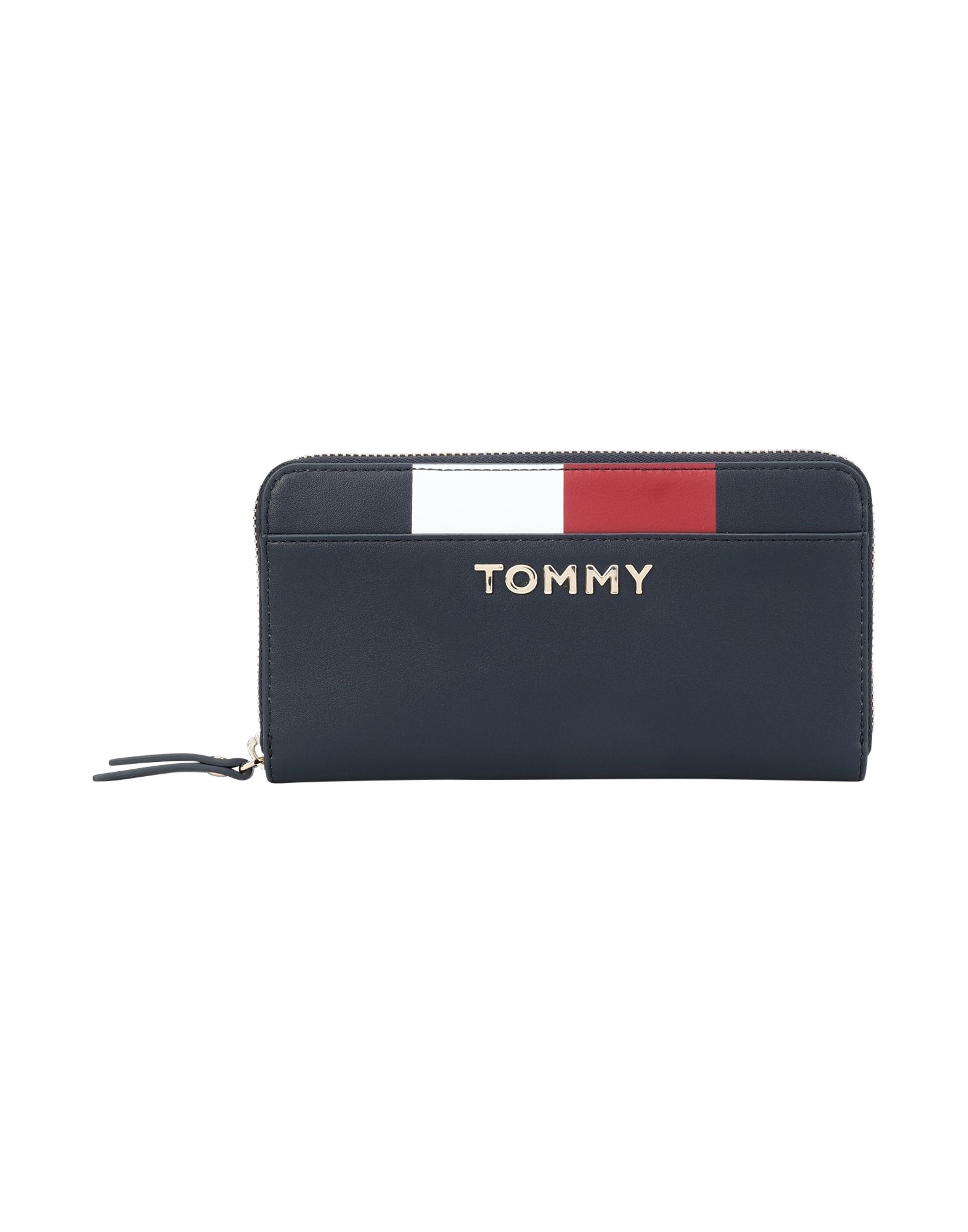 トミー ヒルフィガー Tommy Hilfiger ファッション 財布 長の通販比較