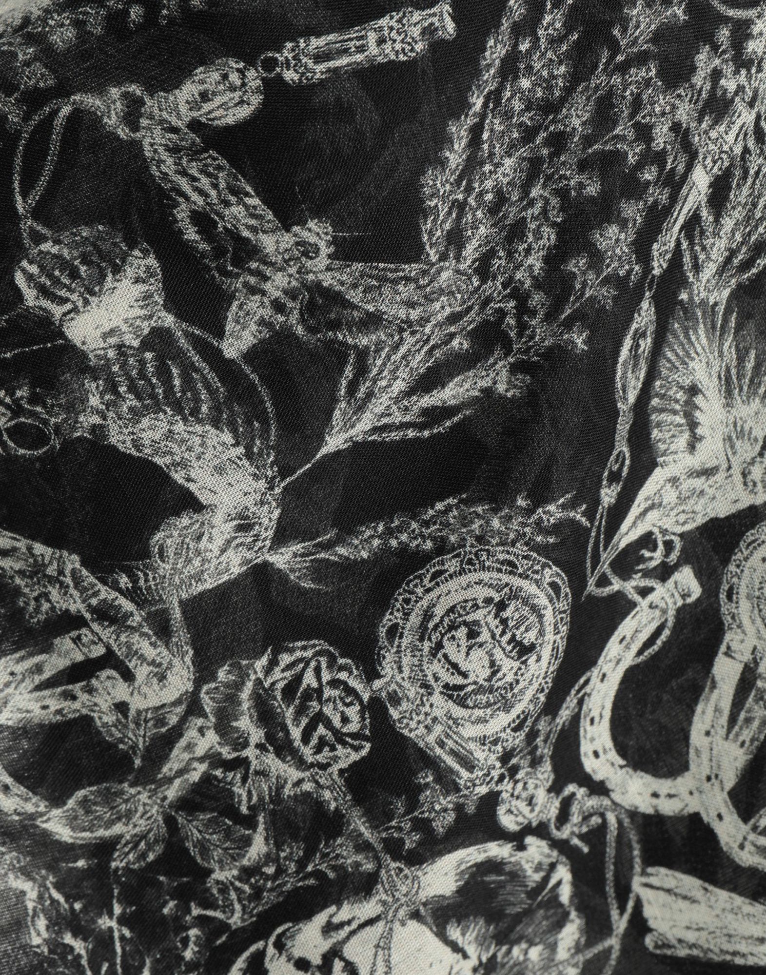  Mcqueen - Accessoires - Schals - On Yoox.com 