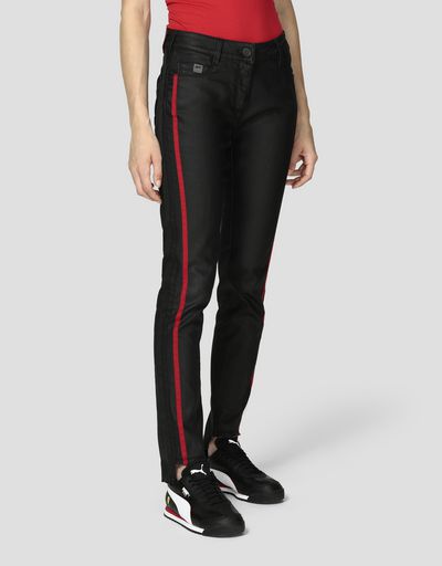 Vaqueros super skinny de mujer