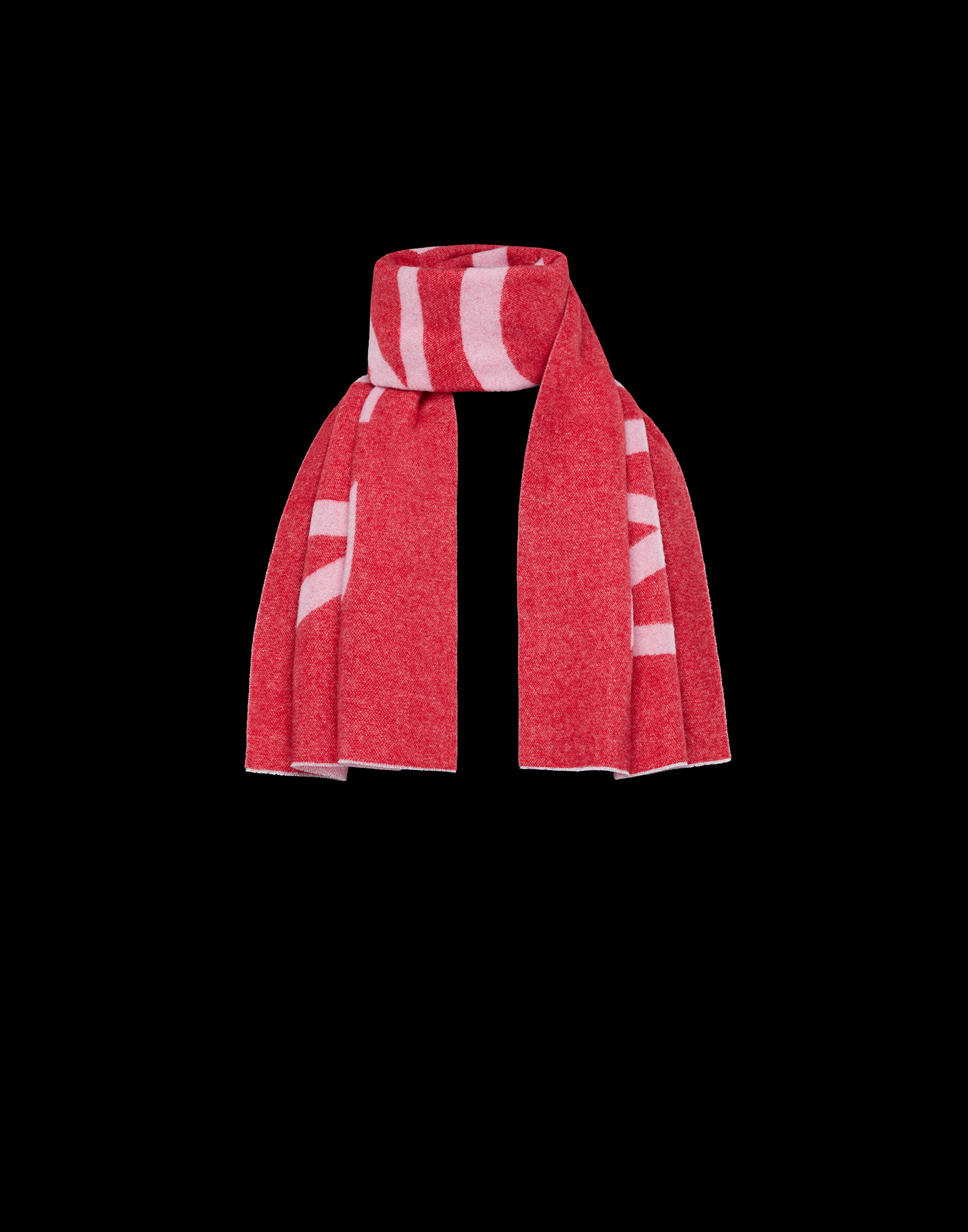 Moncler SCARF for Woman, Scarves Official Online Store