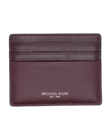 фото Чехол для документов Michael kors mens