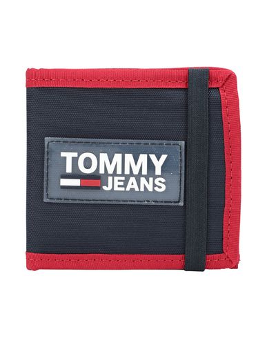 фото Бумажник Tommy jeans