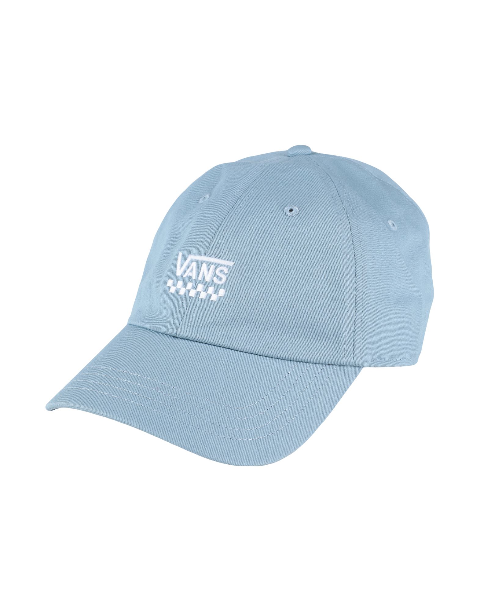 Vans Hats In Blue