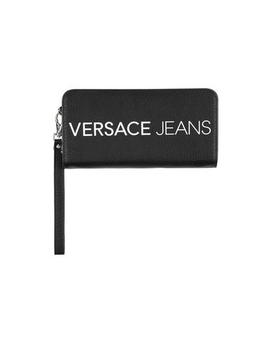 фото Бумажник Versace jeans