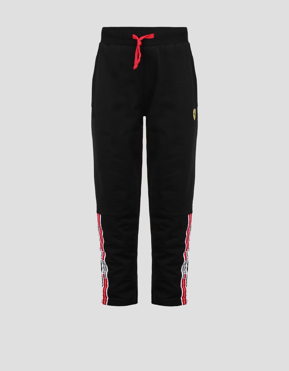 ferrari sweatpants