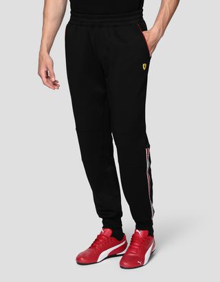 jogging ferrari homme