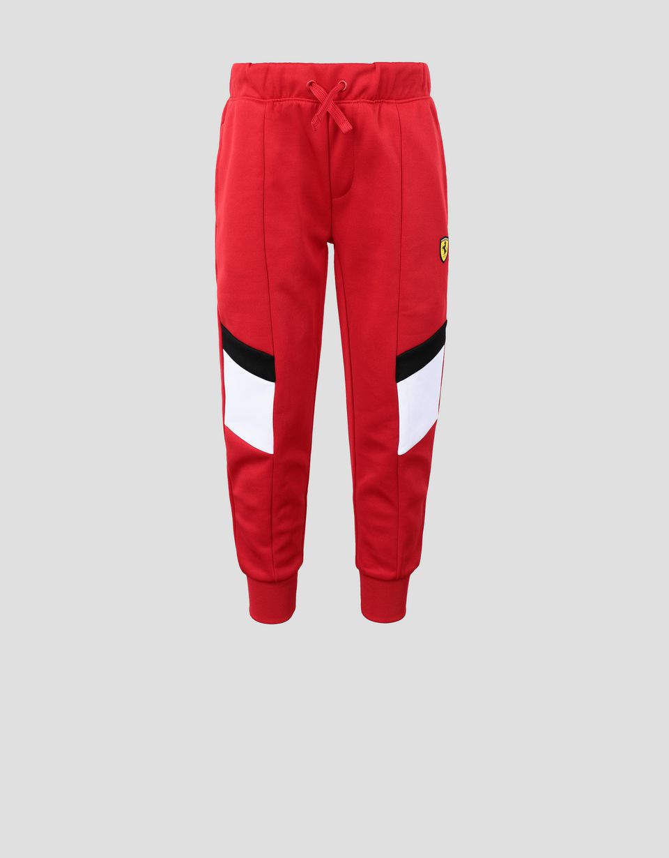 ferrari trousers