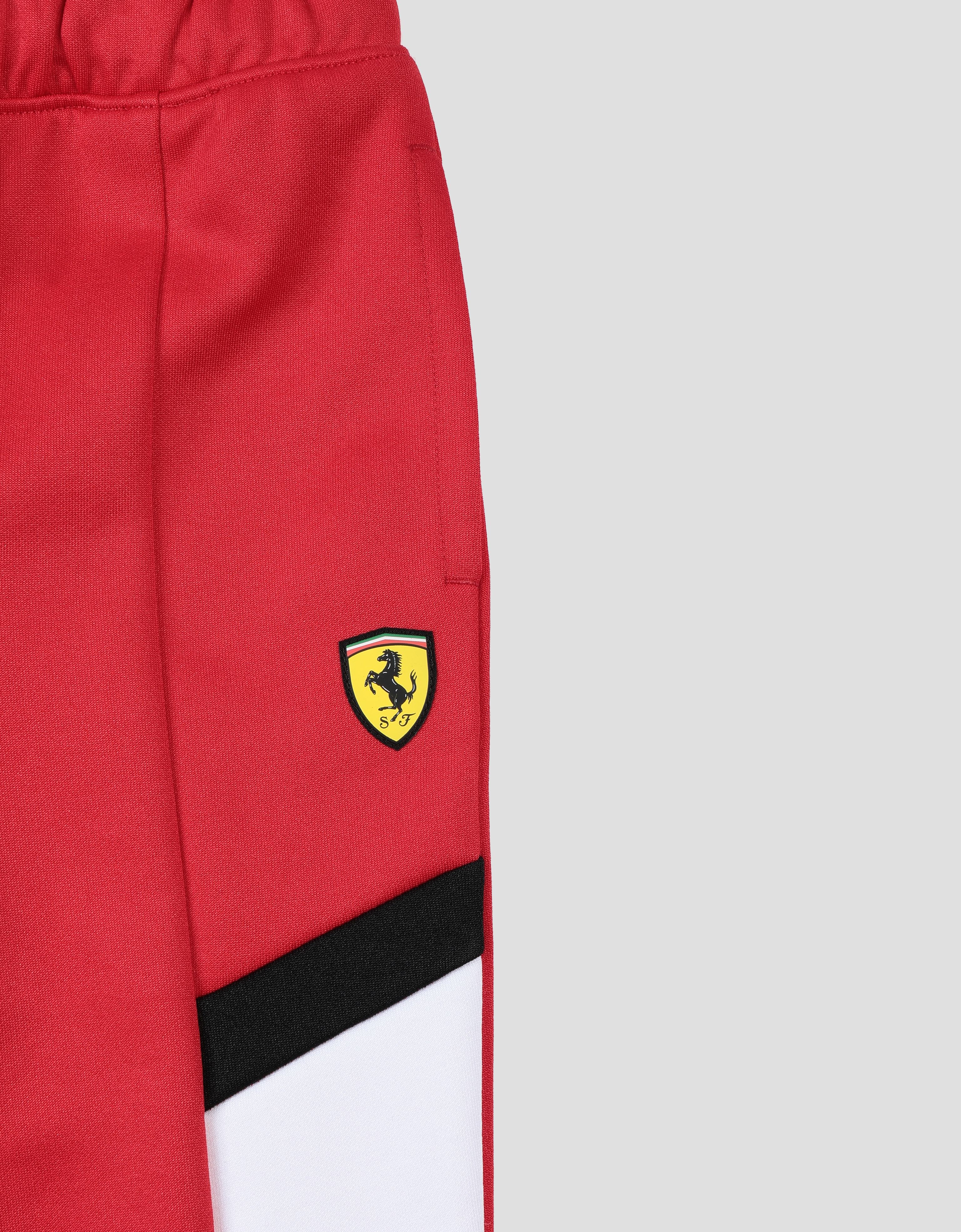 ferrari sweatpants