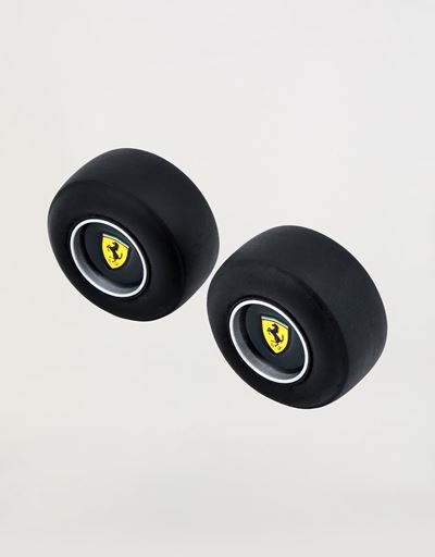 Набор стирательных резинок RACING