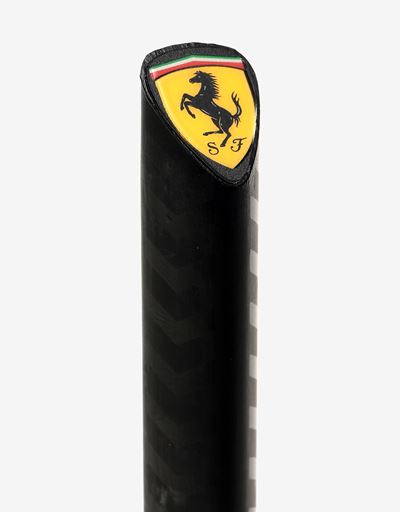 Scuderia Ferrari Online Store - Maxi matita con fusto triangolare - Matite