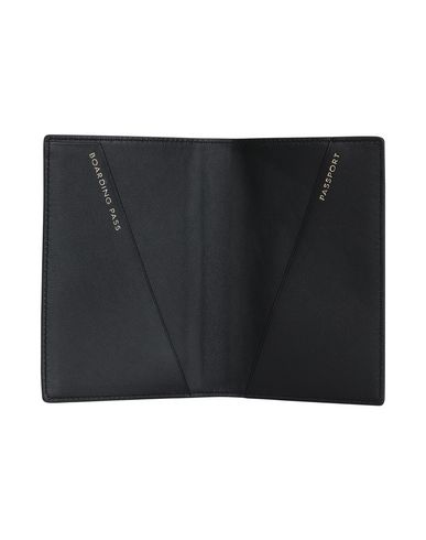 фото Чехол для документов Smythson