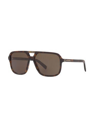 Солнечные очки Dolce&Gabbana 46662022QC