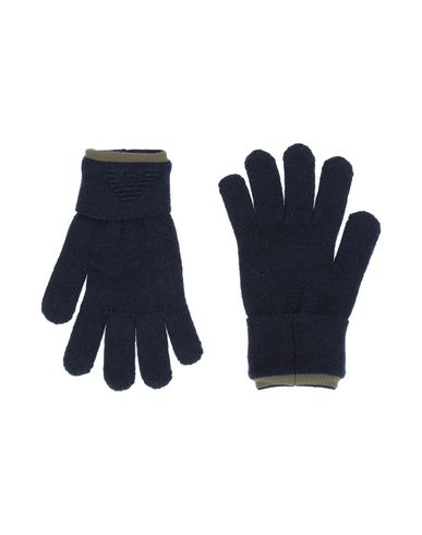 Перчатки Armani Junior