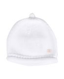 ARMANI JUNIOR Mdchen 0-24 monate Mtzen & Hte Farbe Wei Gre 5