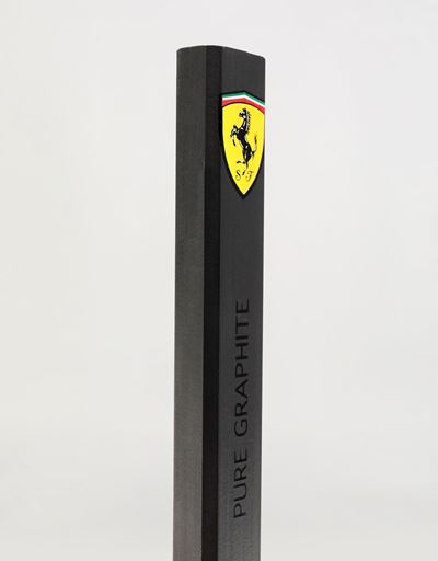 Scuderia Ferrari Online Store - Pure graphite Track-it pencil - Pencils