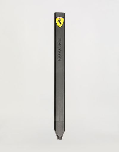 Цельнографитный карандаш Track-it