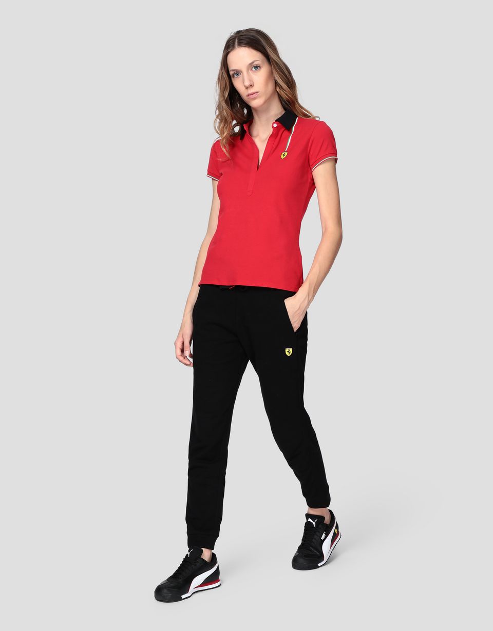 polo joggers womens