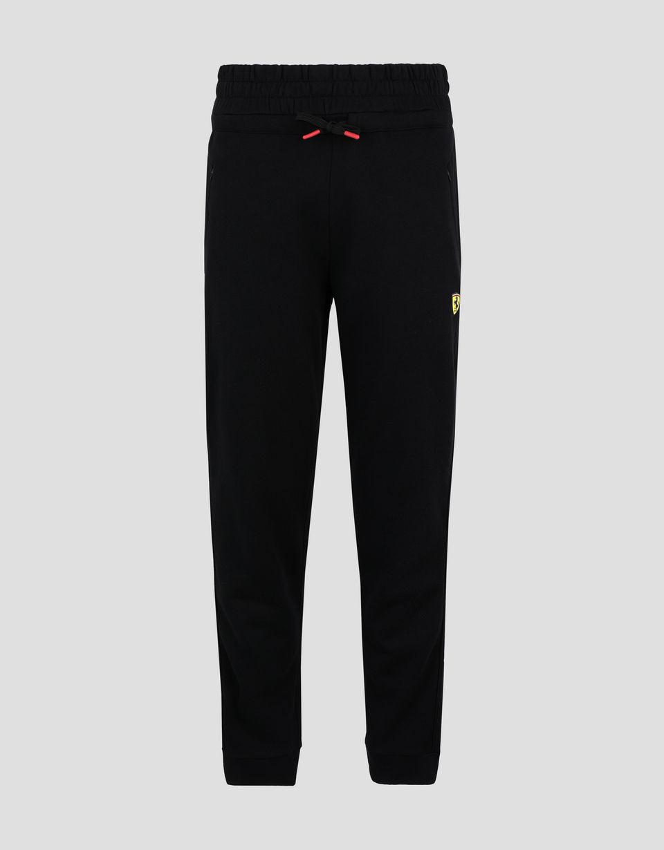 women's fleece joggers