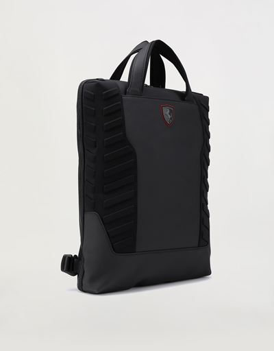 scuderia ferrari backpack