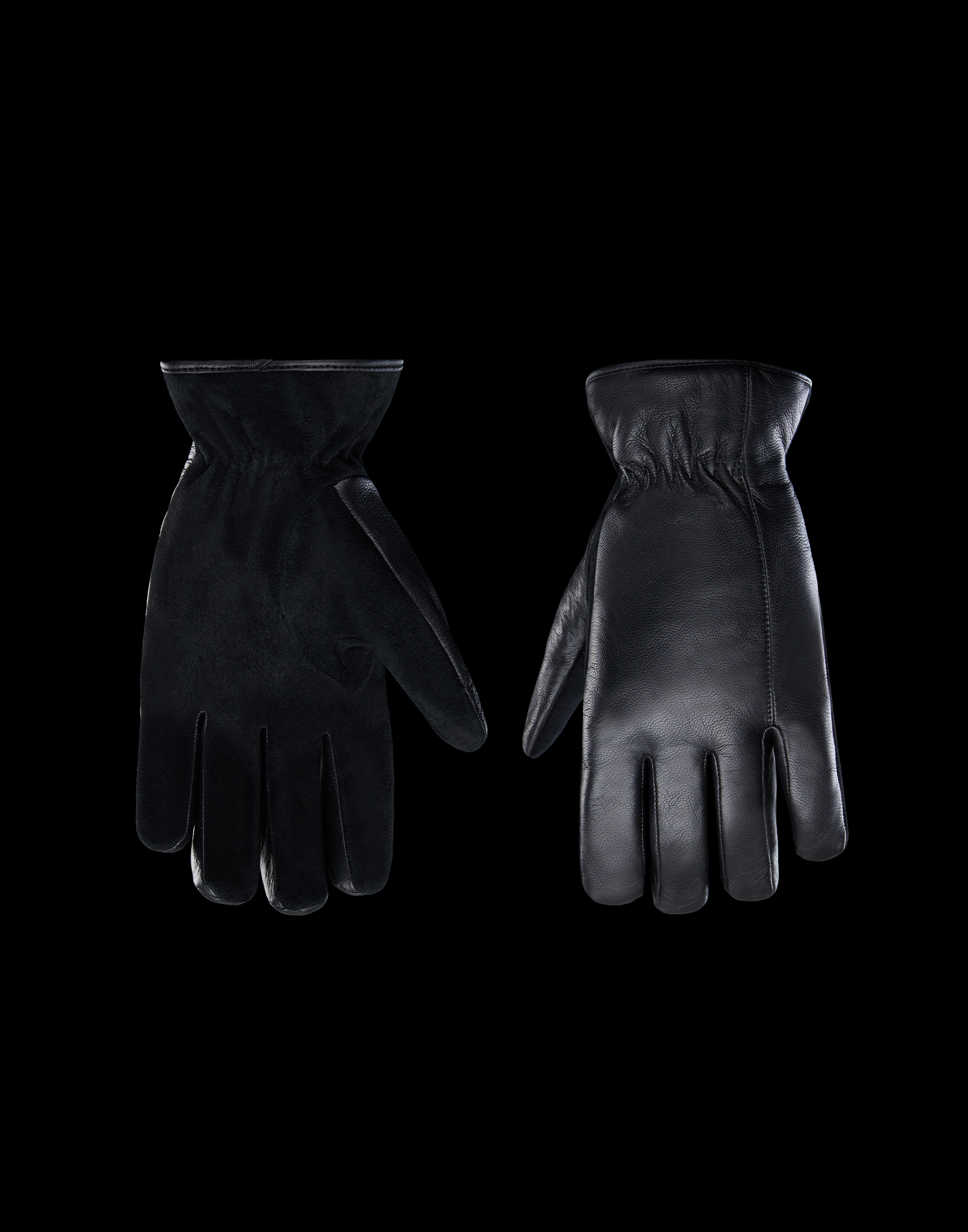 Moncler GLOVES for Man, Gloves Official Online Store