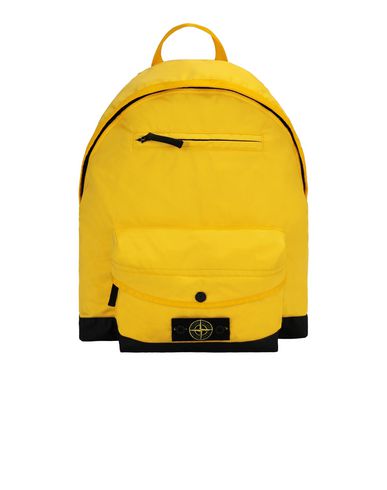STONE ISLAND JUNIOR KIDS' RUCKSACK Man 90362 f