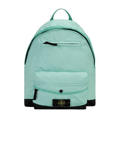 STONE ISLAND JUNIOR KIDS' RUCKSACK Man 90362 f