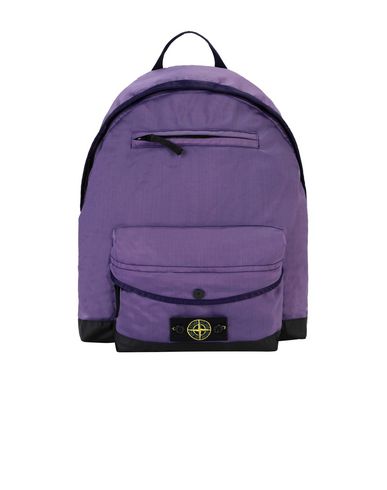 STONE ISLAND JUNIOR KIDS' RUCKSACK Man 90362 f