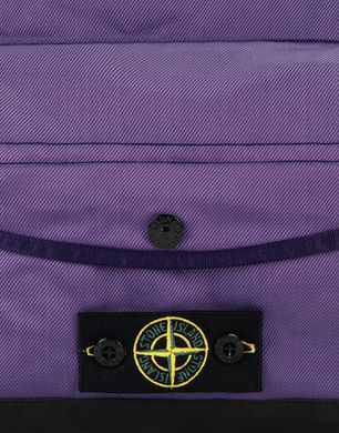 KIDS' BACKPACK Men Stone Island - Official Store