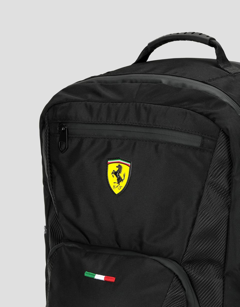 ferrari backpack