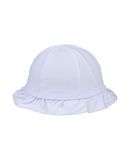 CATYA M�dchen 0-24 monate M�tzen & H�te Farbe Wei� Gr��e 16