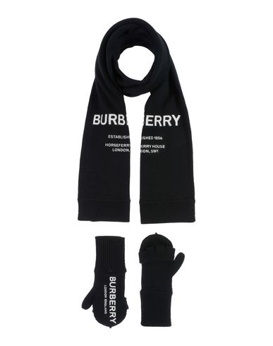 Перчатки Burberry 46664203HG