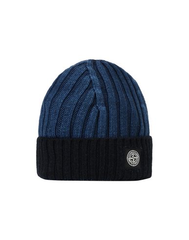 STONE ISLAND JUNIOR Hat Man N08D8
f