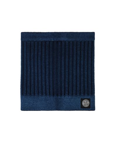 STONE ISLAND JUNIOR Scarf Man N09D8
f