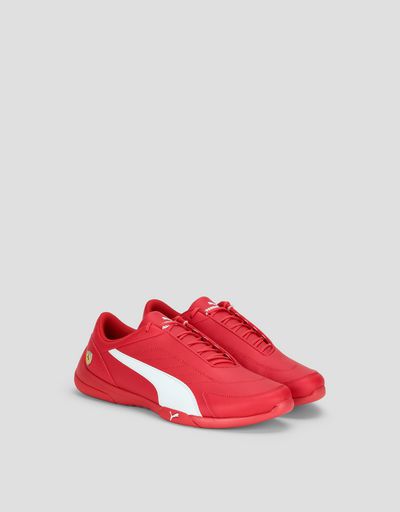 Zapatillas Puma Scuderia Ferrari Kart Cat III