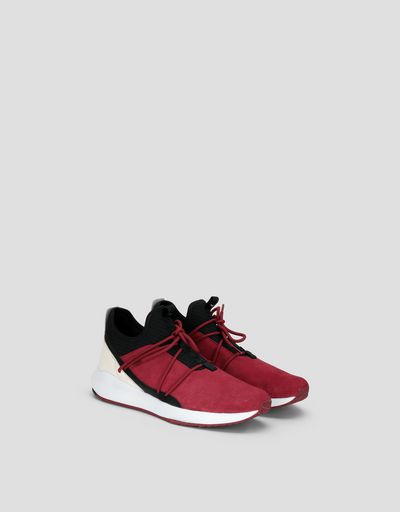 Puma SF Evo Cat II Suede Shoes