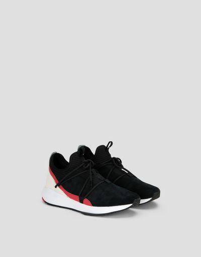 Zapatillas Puma Scuderia Ferrari Evo Cat II Suede