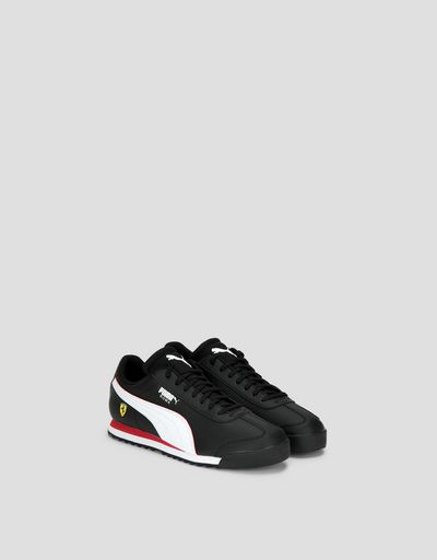 shoes ferrari puma
